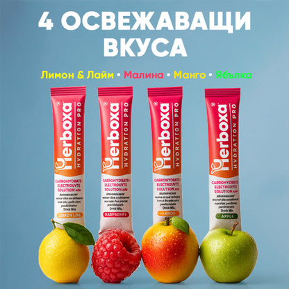 Herboxa® HYDRATION PRO