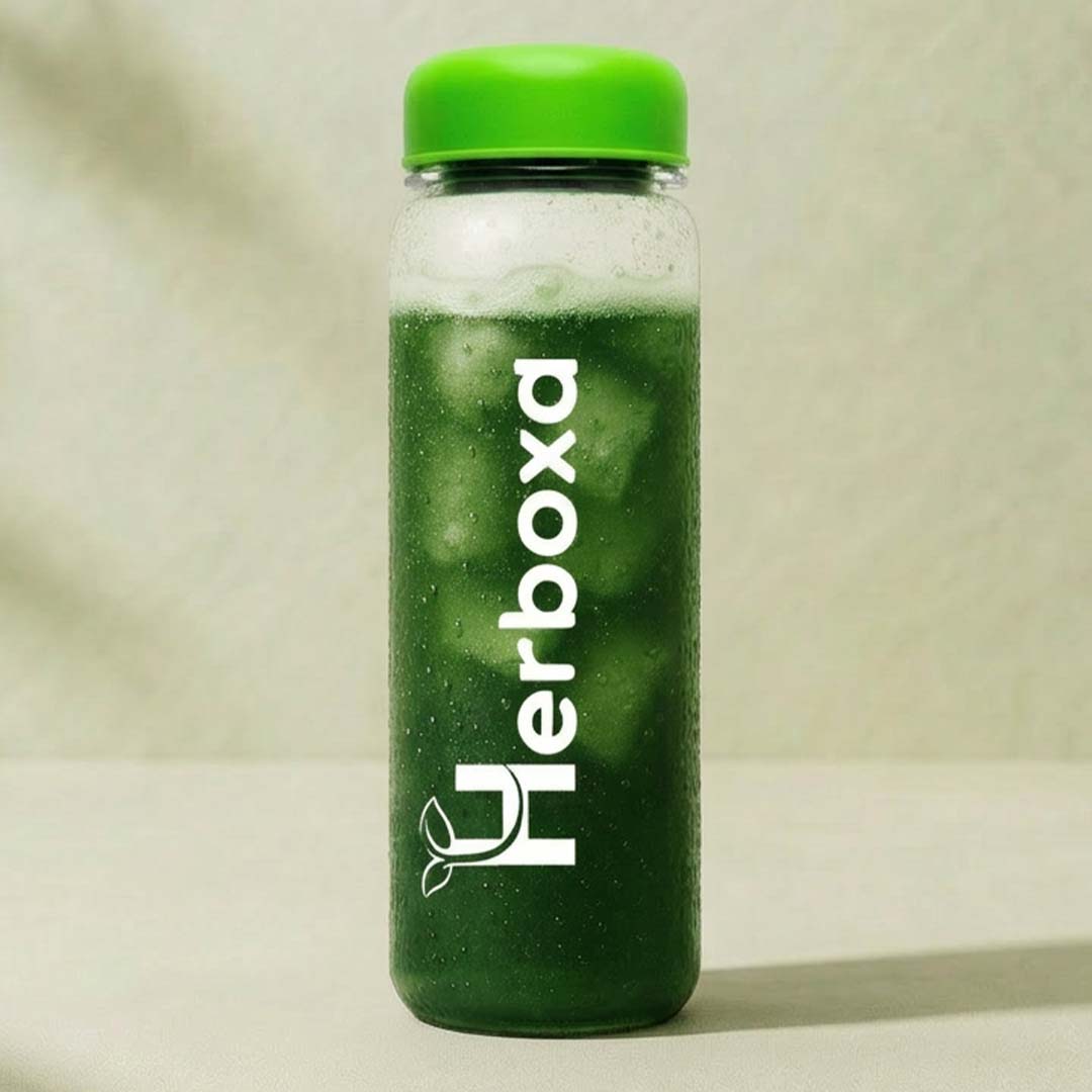 Herboxa® BOTTIGLIA