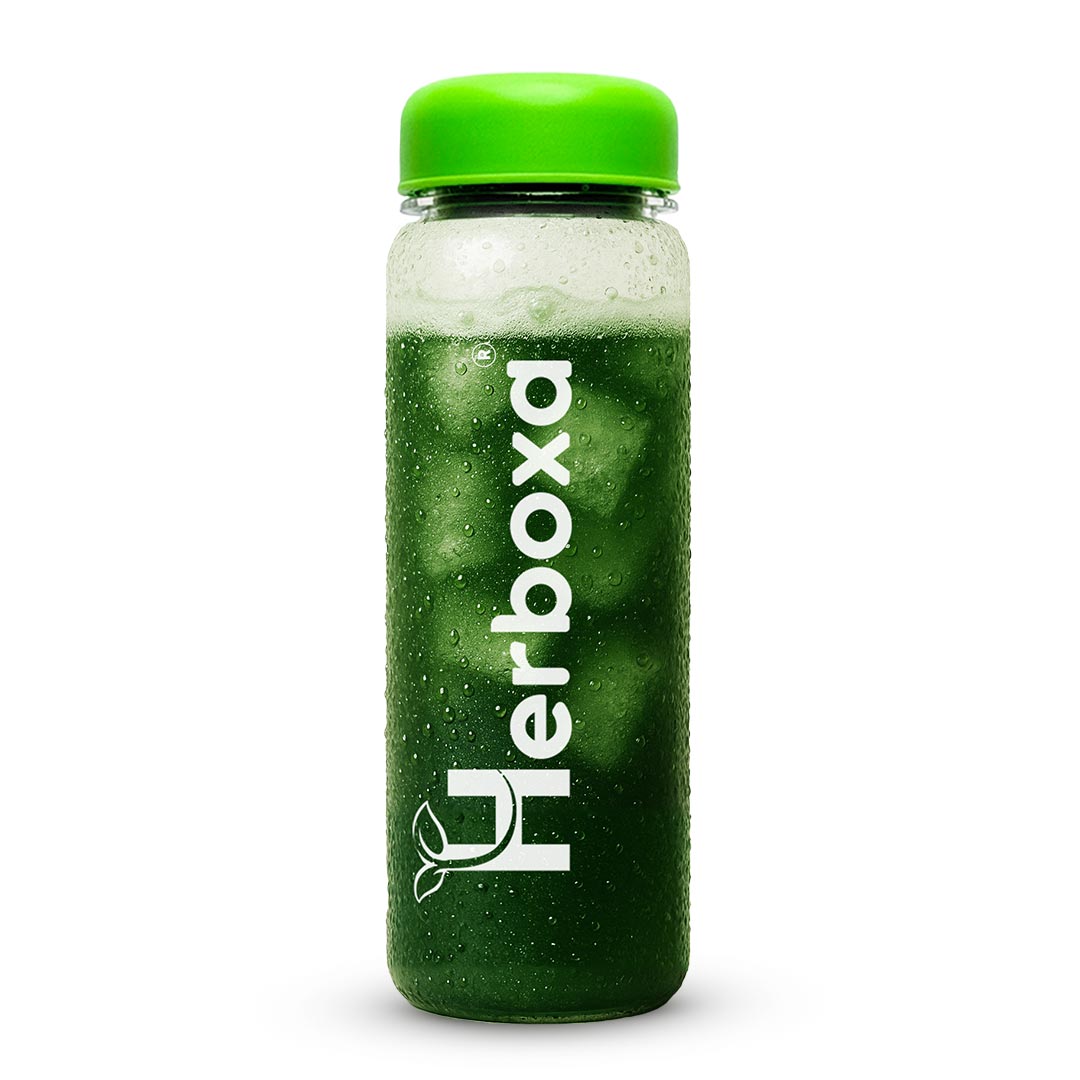 Herboxa® BOTTIGLIA