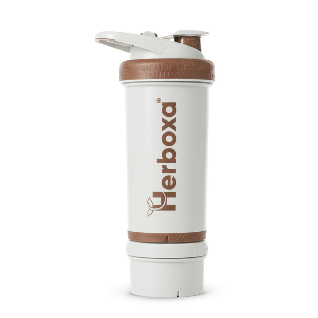 BOTTIGLIA SHAKER Herboxa®