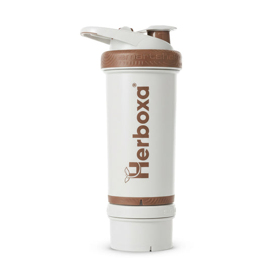 BOTTIGLIA SHAKER Herboxa®