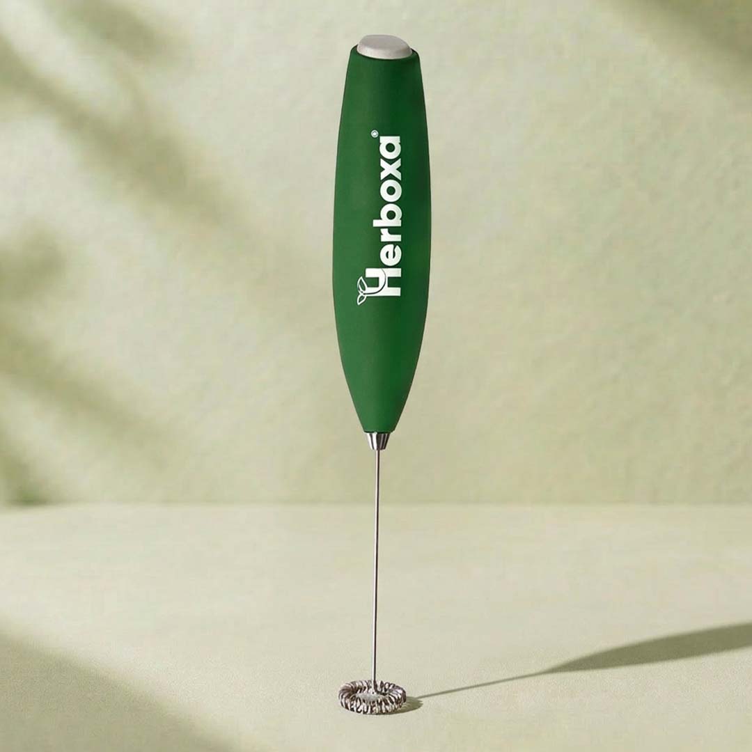 Herboxa® MINI FRUSTA ELETTRICA