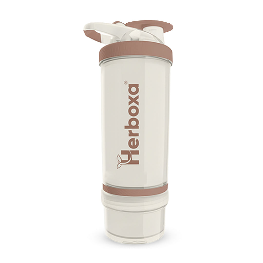 BOTTIGLIA SHAKER Herboxa®