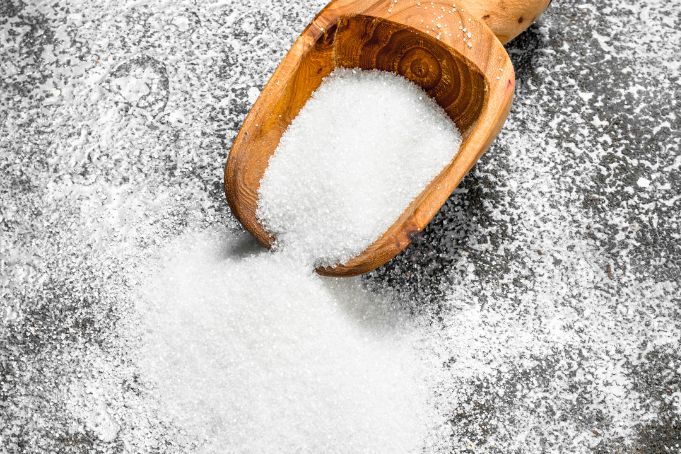 <h1>Mantiene i livelli dei liquidi nel tuo corpo</h1>