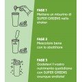 Herboxa® SUPER GREENS