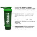  Herboxa® BOTTIGLIA SHAKER 