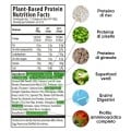 PROTEINA VEGETALE Herboxa®