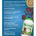 PROTEINA VEGETALE Herboxa®