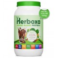 PROTEINA VEGETALE Herboxa®