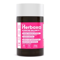 HERBOXA HORMONE BALANCE - 60 Capsule | Out of stock