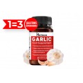 Herboxa Garlic | Integratore cardiaco