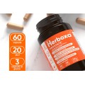 HERBOXA PROSTATE | 60 Capsule