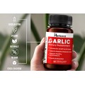 Herboxa Garlic | Integratore cardiaco