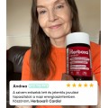II Herboxa Cardio: aumenta il flusso sanguigno e riduce la pressione alta in modo naturale