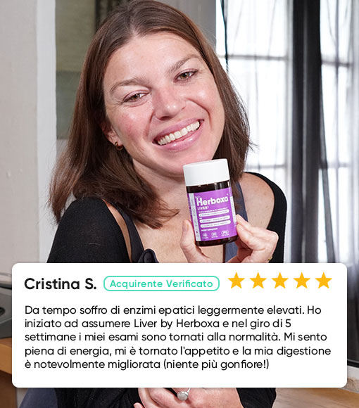HERBOXA® LIVER