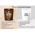 Herboxa Choco Collagen Complex Herboxa Choco Collagen Complex
