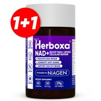 Herboxa NAD+ 