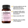 Feminine Balance - L'ultimo integratore per la salute femminile di Herboxa