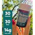 Herboxa® Probiotic 60 Billion